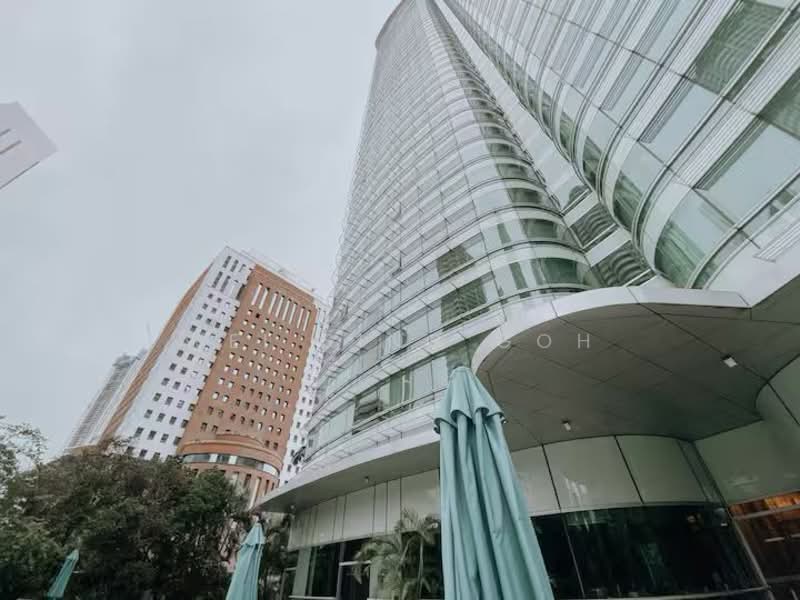 Kondominium untuk Disewa di The Avare - Wei Sing Goh - Exterior - PropertyGuru.com.my