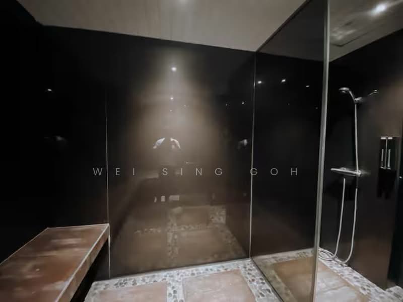 Kondominium untuk Disewa di The Avare - Wei Sing Goh - Bathroom - PropertyGuru.com.my