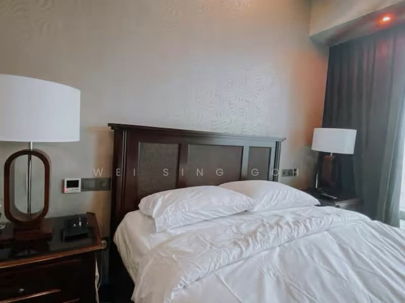 Kondominium untuk Disewa di The Avare - Wei Sing Goh - Bedroom - PropertyGuru.com.my