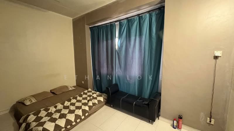 Rumah Teres 2 Tingkat untuk Dijual di Bandar Sri Damansara (Selangor) - Ethan Loke - Bedroom - PropertyGuru.com.my