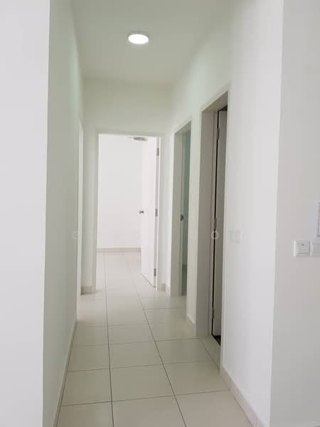 Apartment for Sale at Karisma @ Eco Majestic - Grace Oon - Corridor - PropertyGuru.com.my