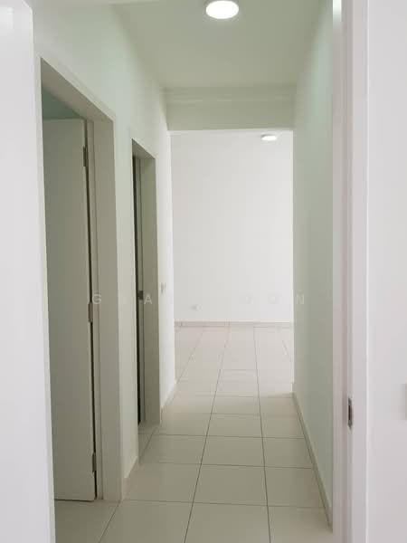 Apartment for Sale at Karisma @ Eco Majestic - Grace Oon - Corridor - PropertyGuru.com.my