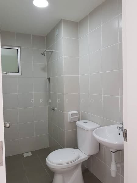Apartment for Sale at Karisma @ Eco Majestic - Grace Oon - Bathroom - PropertyGuru.com.my