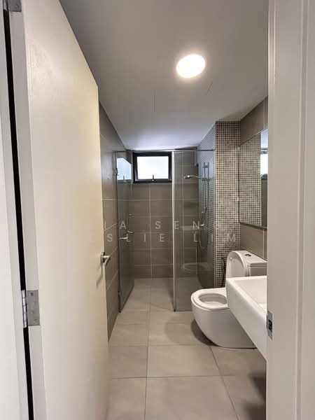 Servis Apartment untuk Dijual di V Residence 2 @ Sunway Velocity - Jia Seng Leslie Lim - PropertyGuru.com.my