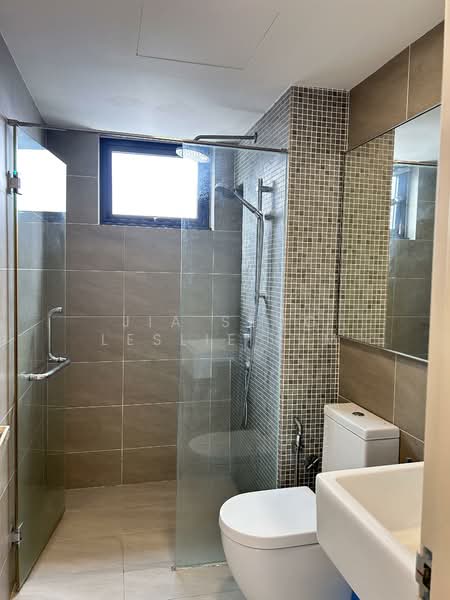 Servis Apartment untuk Dijual di V Residence 2 @ Sunway Velocity - Jia Seng Leslie Lim - PropertyGuru.com.my
