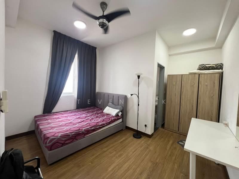 Service Residence for Rent at Pinnacle Sri Petaling - Steven Yak - PropertyGuru.com.my