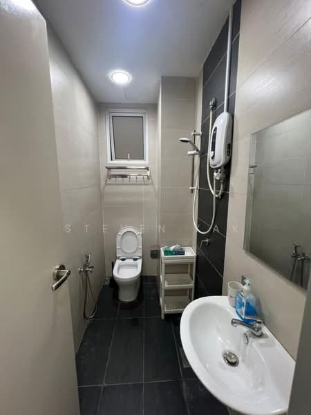 Service Residence for Rent at Pinnacle Sri Petaling - Steven Yak - PropertyGuru.com.my