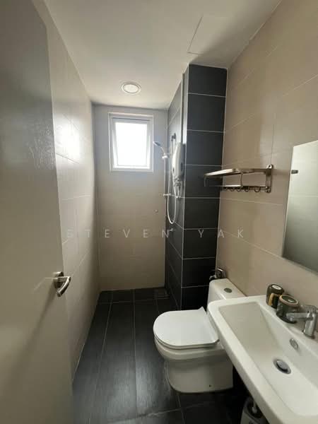 Service Residence for Rent at Pinnacle Sri Petaling - Steven Yak - PropertyGuru.com.my