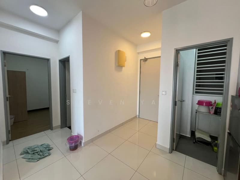 Service Residence for Rent at Pinnacle Sri Petaling - Steven Yak - PropertyGuru.com.my