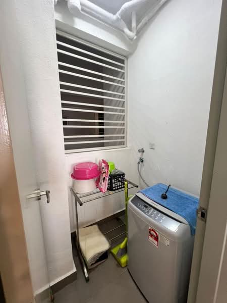 Service Residence for Rent at Pinnacle Sri Petaling - Steven Yak - PropertyGuru.com.my