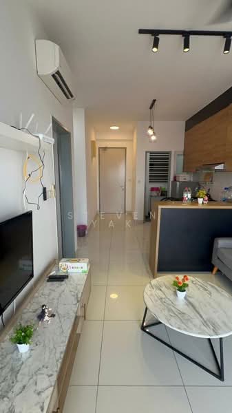Service Residence for Rent at Pinnacle Sri Petaling - Steven Yak - PropertyGuru.com.my