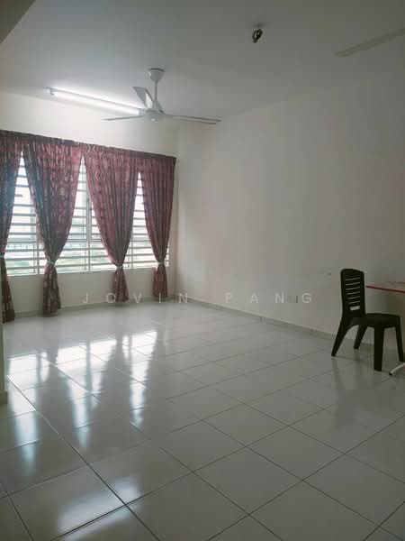 Kondominium untuk Disewa di Mahsuri Square - Jovin Pang - PropertyGuru.com.my