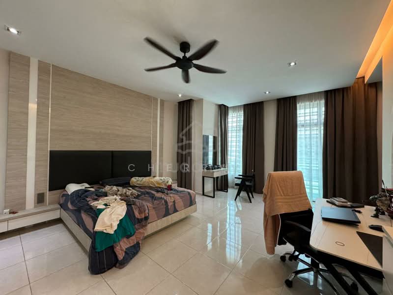 2-storey Terraced House for Sale in Tanjong Minyak (Melaka) - Cherry . - Bedroom - PropertyGuru.com.my