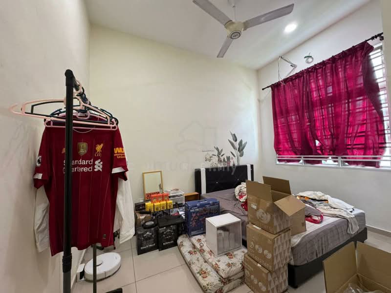 2-storey Terraced House for Sale in Tanjong Minyak (Melaka) - Cherry . - PropertyGuru.com.my