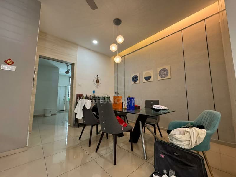 2-storey Terraced House for Sale in Tanjong Minyak (Melaka) - Cherry . - PropertyGuru.com.my