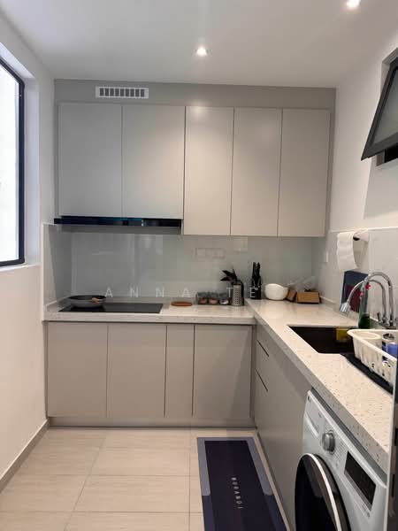 Service Residence for Rent at Sunway Belfield - Anna Teo - PropertyGuru.com.my
