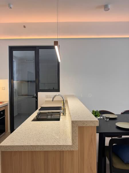 Service Residence for Rent at Sunway Belfield - Anna Teo - PropertyGuru.com.my