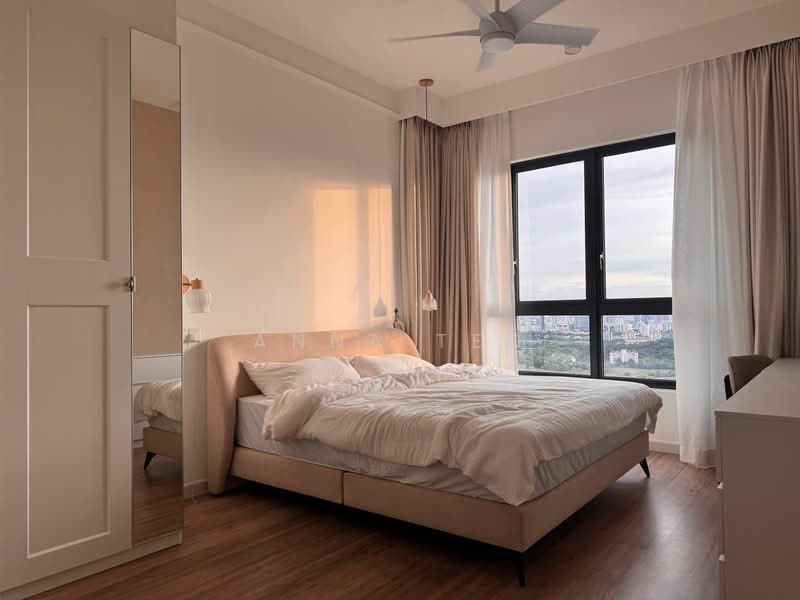 Service Residence for Rent at Sunway Belfield - Anna Teo - PropertyGuru.com.my