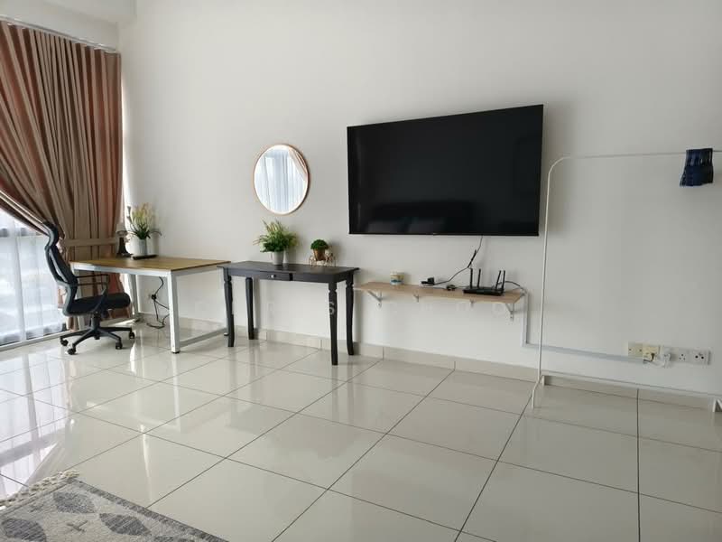 Service Residence for Rent at Serviced Residence @ 3 Towers - Chris Choo - Study - PropertyGuru.com.my