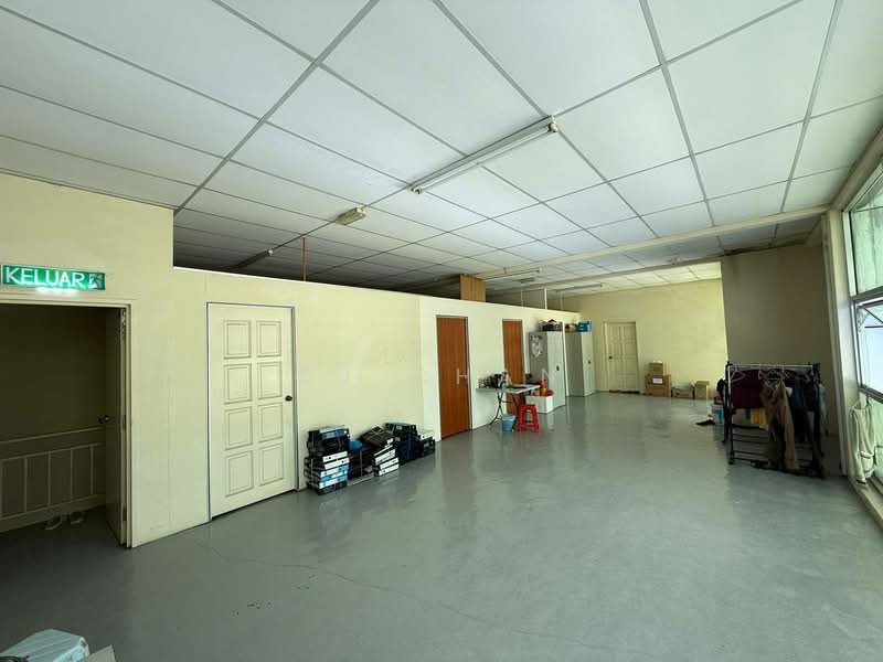 Factory for Rent in Iskandar Puteri (Nusajaya) (Johor) - SJ CHAN - PropertyGuru.com.my
