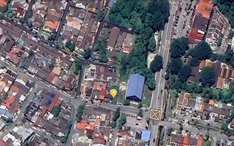 Rumah Teres 1 Tingkat untuk Dijual di Ampang Jaya (Ampang) - Winson Lim - PropertyGuru.com.my