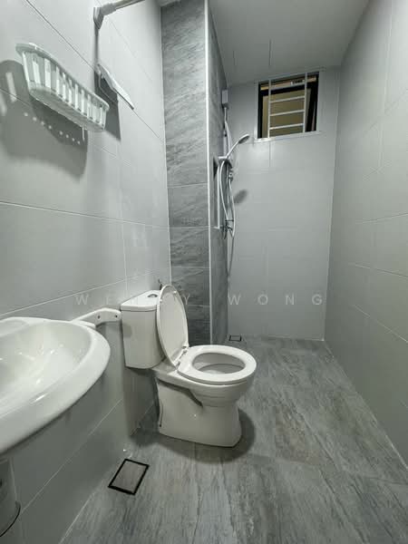 Service Residence for Rent at Palazio - Wendy Wong - Bathroom - PropertyGuru.com.my