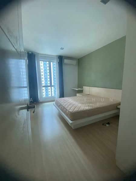 Condominium for Rent at Aston Kiara 3 - Wan Jia Shun - Bedroom - PropertyGuru.com.my
