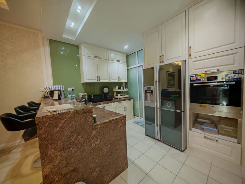 2.5-storey Terraced House for Sale in USJ Heights (Subang Jaya) - Suzanne Ng - PropertyGuru.com.my