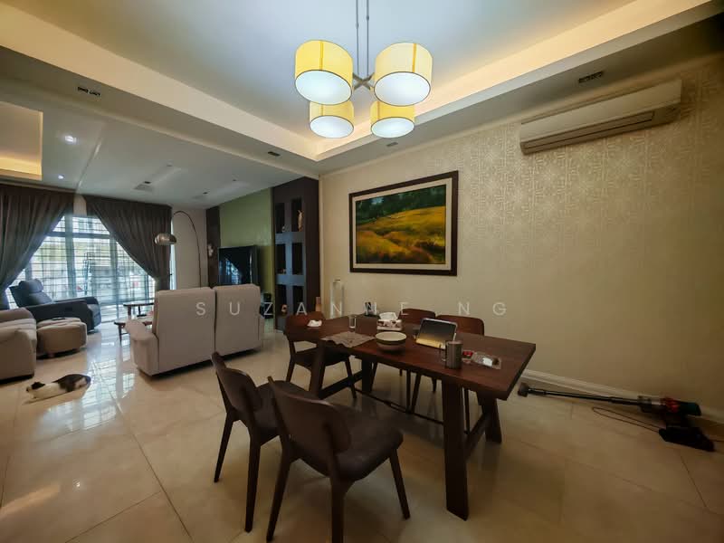 2.5-storey Terraced House for Sale in USJ Heights (Subang Jaya) - Suzanne Ng - PropertyGuru.com.my