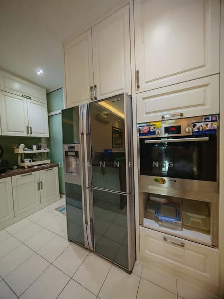 2.5-storey Terraced House for Sale in USJ Heights (Subang Jaya) - Suzanne Ng - PropertyGuru.com.my