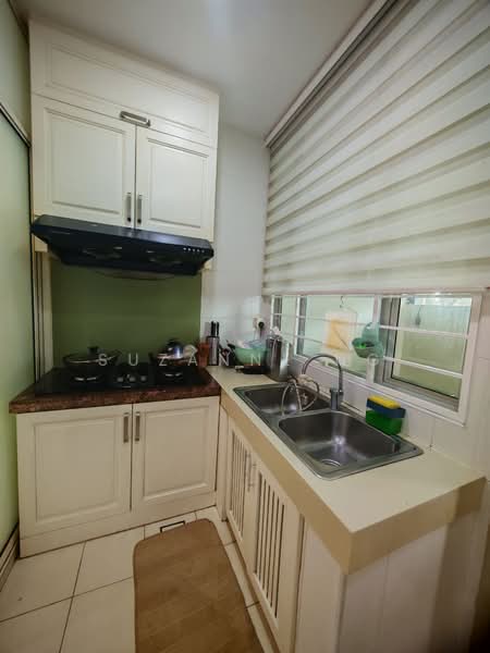2.5-storey Terraced House for Sale in USJ Heights (Subang Jaya) - Suzanne Ng - PropertyGuru.com.my
