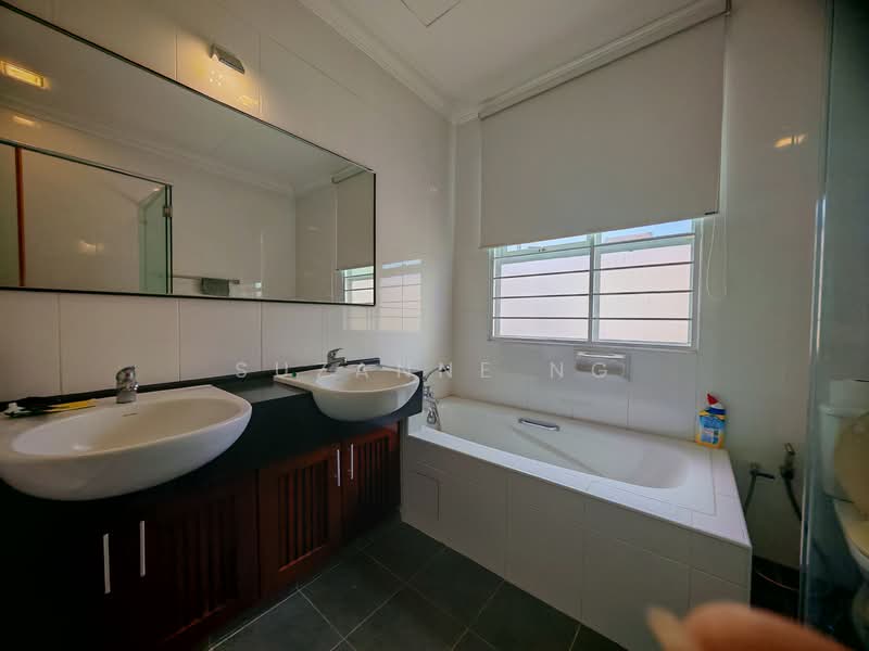 2.5-storey Terraced House for Sale in USJ Heights (Subang Jaya) - Suzanne Ng - PropertyGuru.com.my