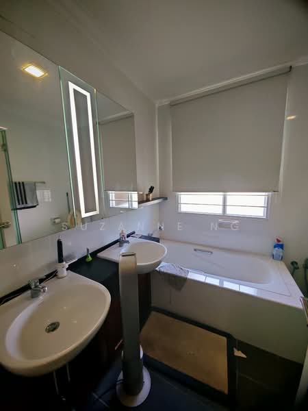 2.5-storey Terraced House for Sale in USJ Heights (Subang Jaya) - Suzanne Ng - PropertyGuru.com.my