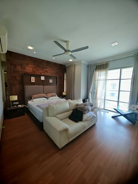 2.5-storey Terraced House for Sale in USJ Heights (Subang Jaya) - Suzanne Ng - PropertyGuru.com.my