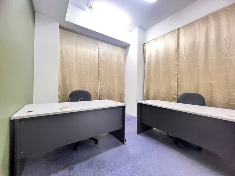 Office for Rent in Cheras Business Centre (Kuala Lumpur) - Deckson Tan - Study - PropertyGuru.com.my