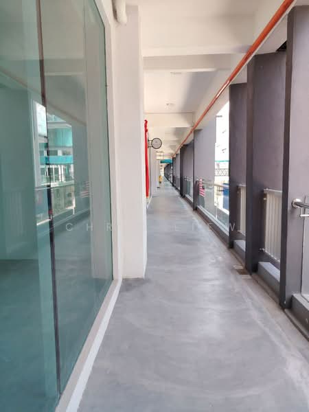 Shop for Rent in Permas Jaya (Johor) - Chris Liew - Corridor - PropertyGuru.com.my
