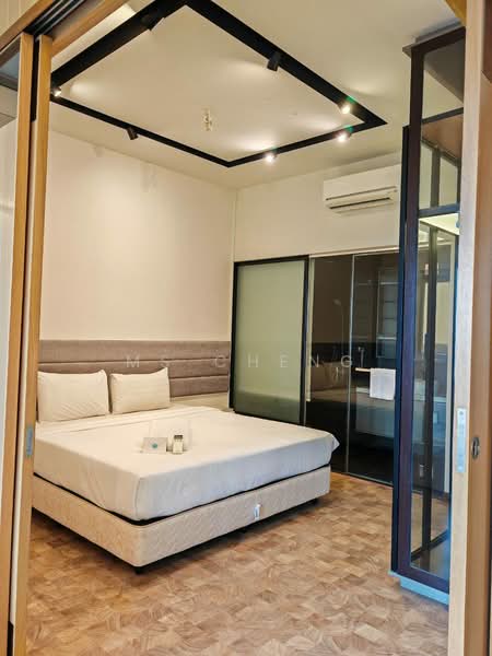 Servis Apartment untuk Disewa di Expressionz Professional Suites - Ms Cheng - PropertyGuru.com.my