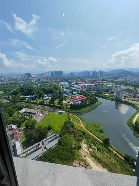 Servis Apartment untuk Disewa di Expressionz Professional Suites - Ms Cheng - PropertyGuru.com.my