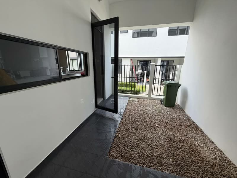 2-storey Terraced House for Rent in Taman Ekoflora (Johor Bahru) - SJ CHAN - Exterior - PropertyGuru.com.my