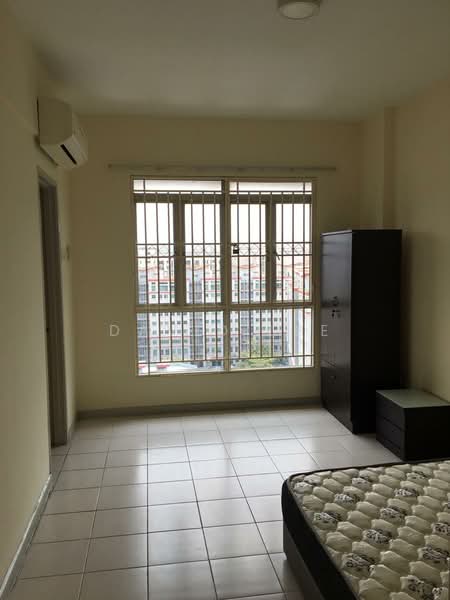 Condominium for Sale at Warisan City View - David Lee - Bedroom - PropertyGuru.com.my