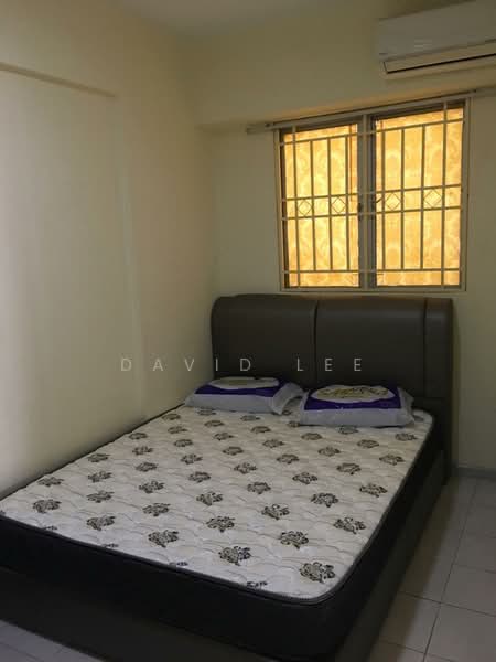 Condominium for Sale at Warisan City View - David Lee - Bedroom - PropertyGuru.com.my