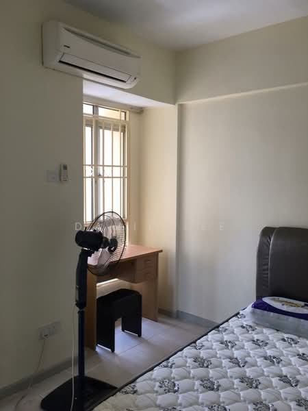 Condominium for Sale at Warisan City View - David Lee - Bedroom - PropertyGuru.com.my