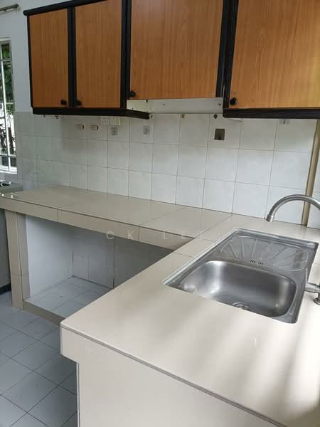 Townhouse for Rent in Bukit Jalil (Kuala Lumpur) - CK Lee - Kitchen - PropertyGuru.com.my