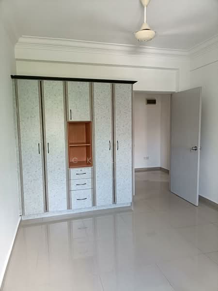 Townhouse for Rent in Bukit Jalil (Kuala Lumpur) - CK Lee - Interior - PropertyGuru.com.my