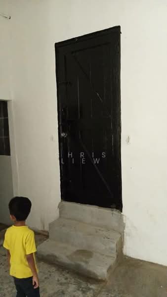 Shop for Sale in Taman Tasek (Johor Bahru) - Chris Liew - Exterior - PropertyGuru.com.my