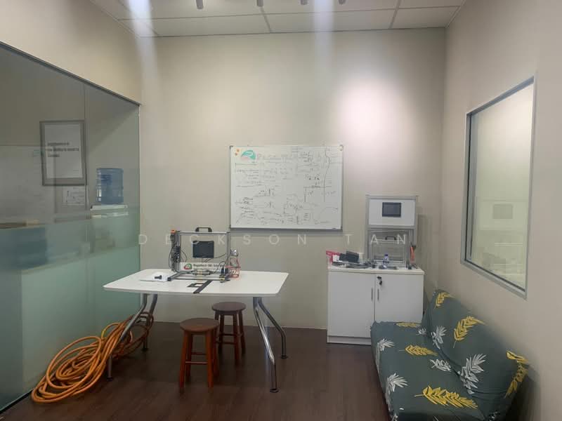 Shop / Office for Sale in Puchong (Selangor) - Deckson Tan - Study - PropertyGuru.com.my