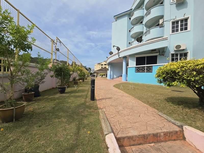 Kondominium untuk Dijual di Hillcity - YY Cheah - Exterior - PropertyGuru.com.my