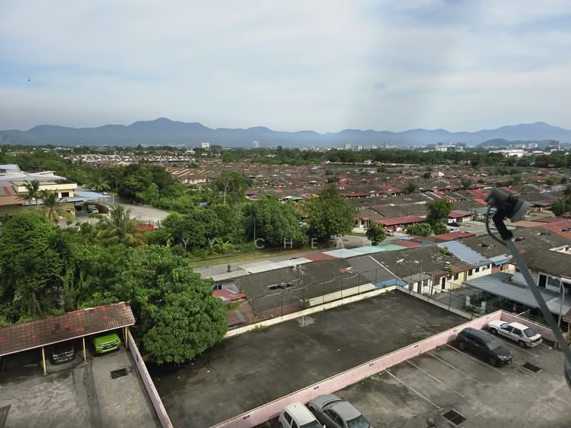 Kondominium untuk Dijual di Hillcity - YY Cheah - Exterior - PropertyGuru.com.my