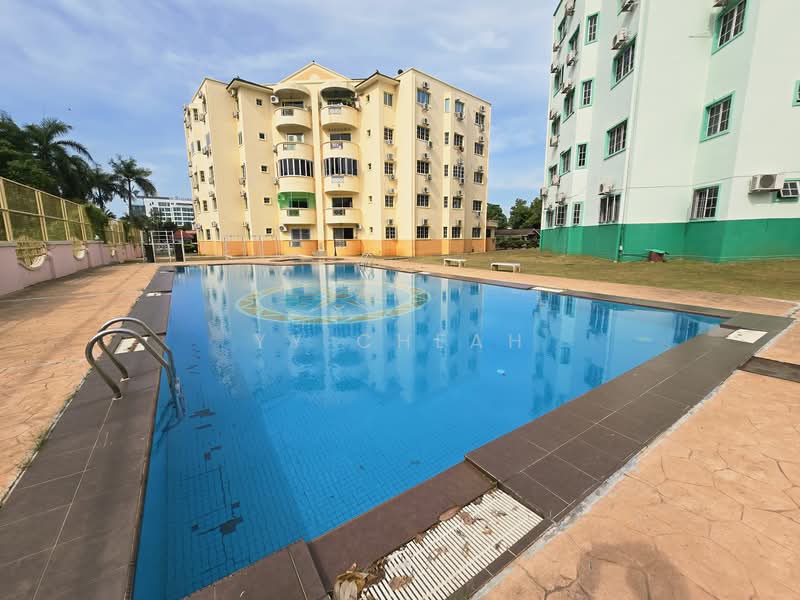 Kondominium untuk Dijual di Hillcity - YY Cheah - PropertyGuru.com.my