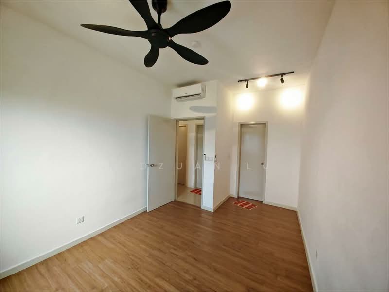 Service Residence for Rent at Sensory Residence @ Southville City - Ridzuan Lu - Bedroom - PropertyGuru.com.my